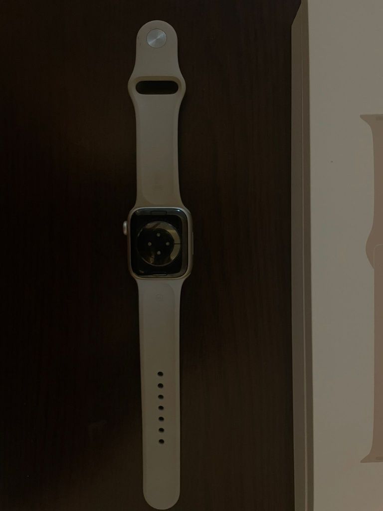 Apple Watch Series 8