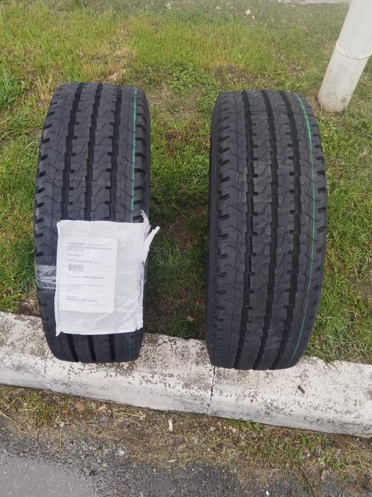 Vand 2 Anvelope 225/65/16 C