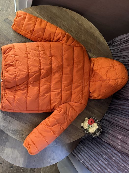 Зимно яке lC Waikiki - размер 4-5 години