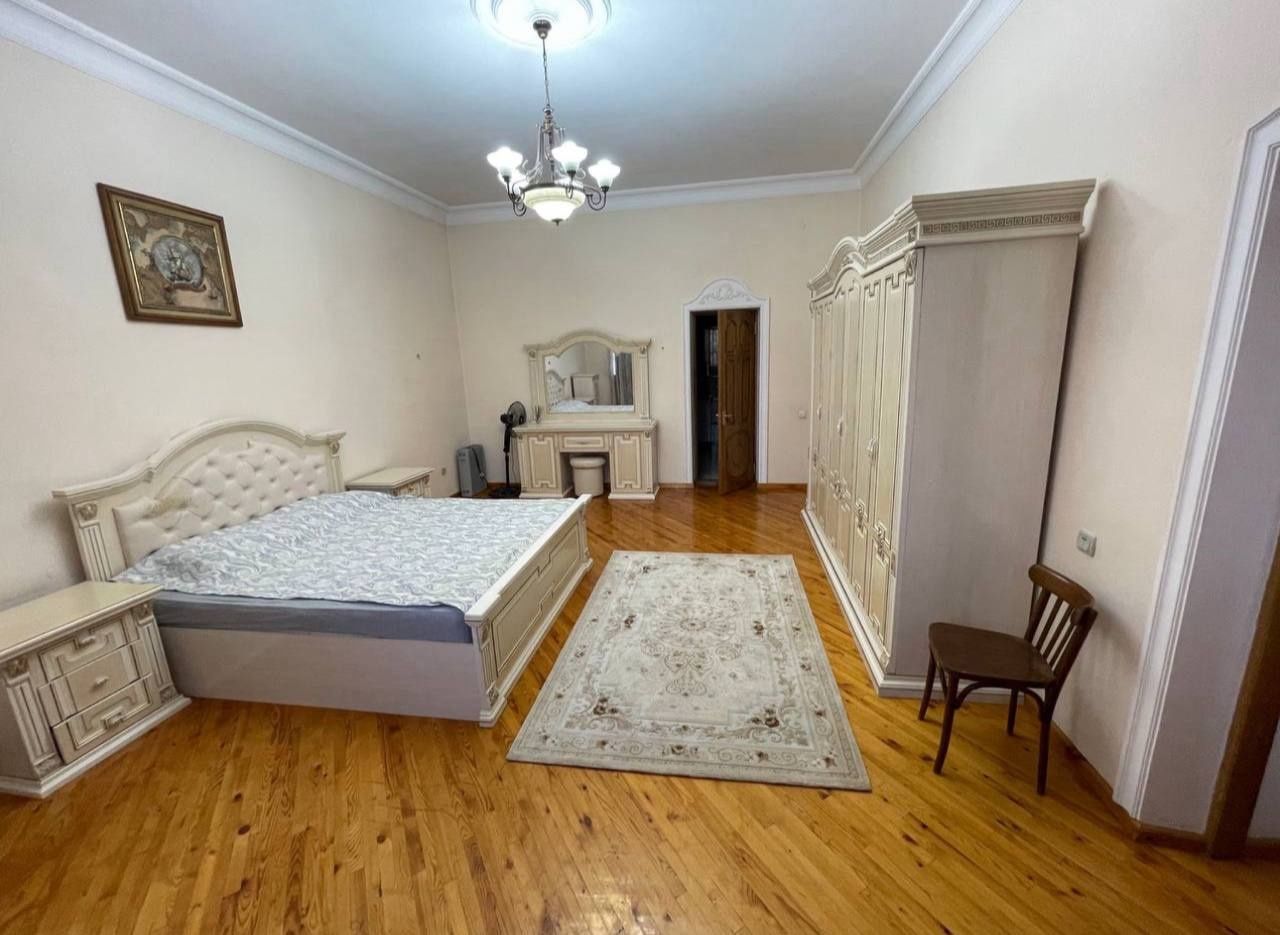 ПРОДАЁТСЯ ЕВРО ДОМ рядом с Аския базар.Ракат махалля 
Якасарайский рай