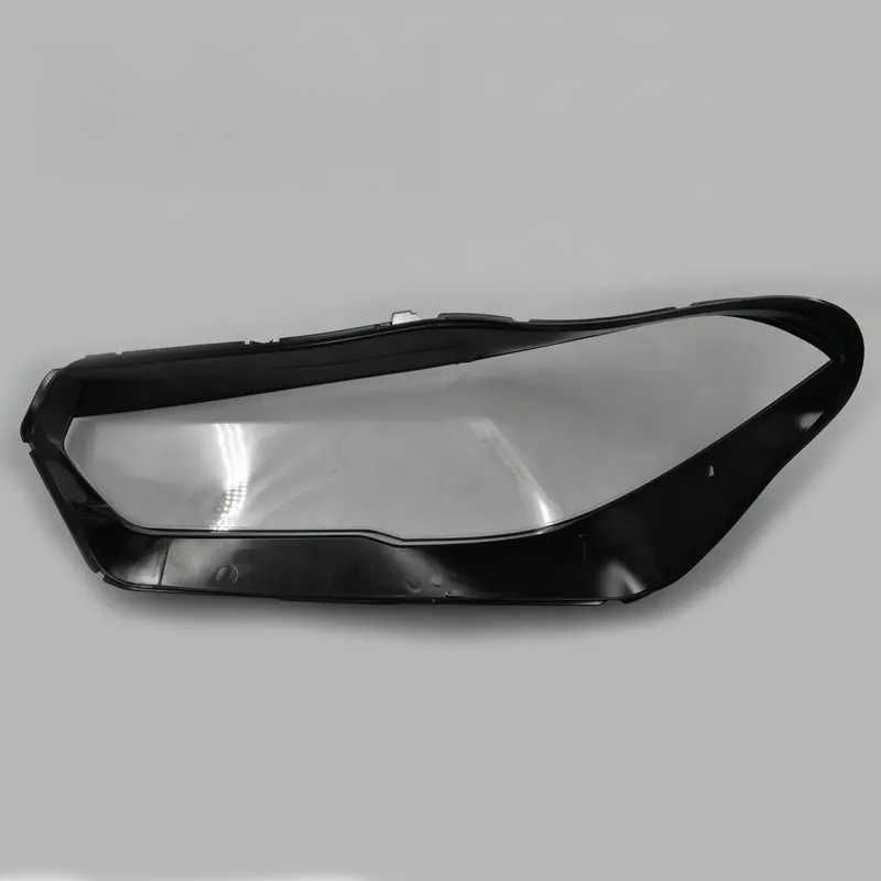 Стъкла за фар BMW G05 X5 18-22 , Капаци за фар BMW G05 X5 18-22 LED