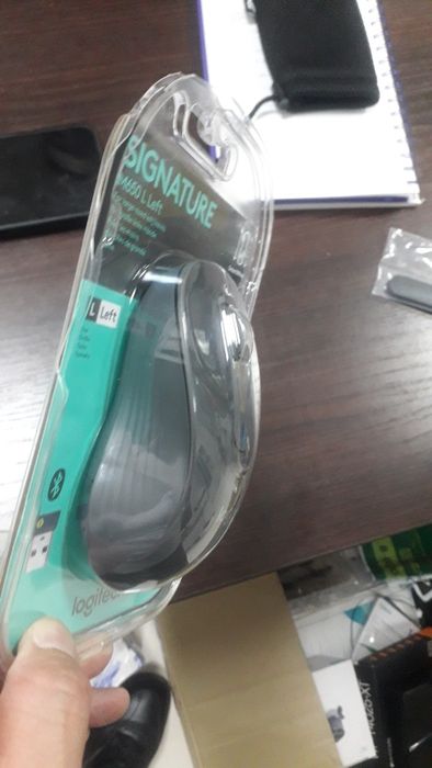 Мышка  от компьютера