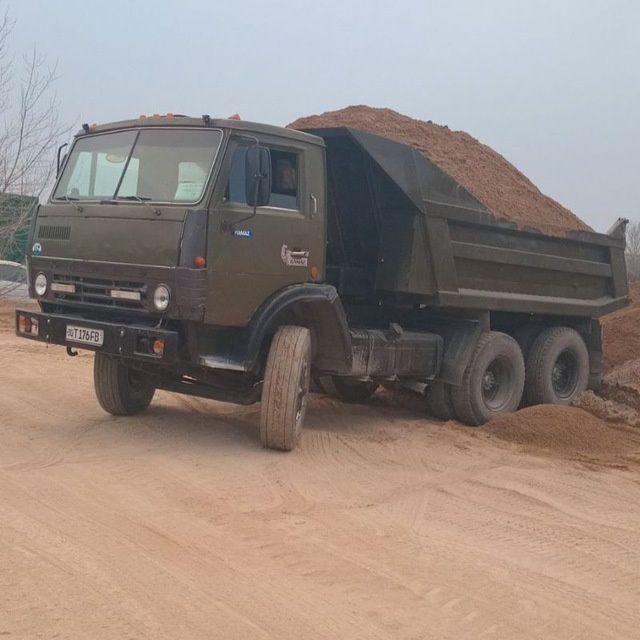 Kamaz samasval sotiladi yili 1992.yil