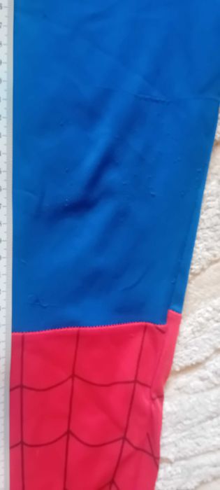 Детски костюм Спайдерман