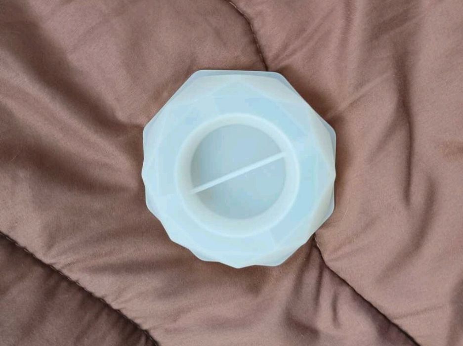 Силиконов молд форма за пепелник