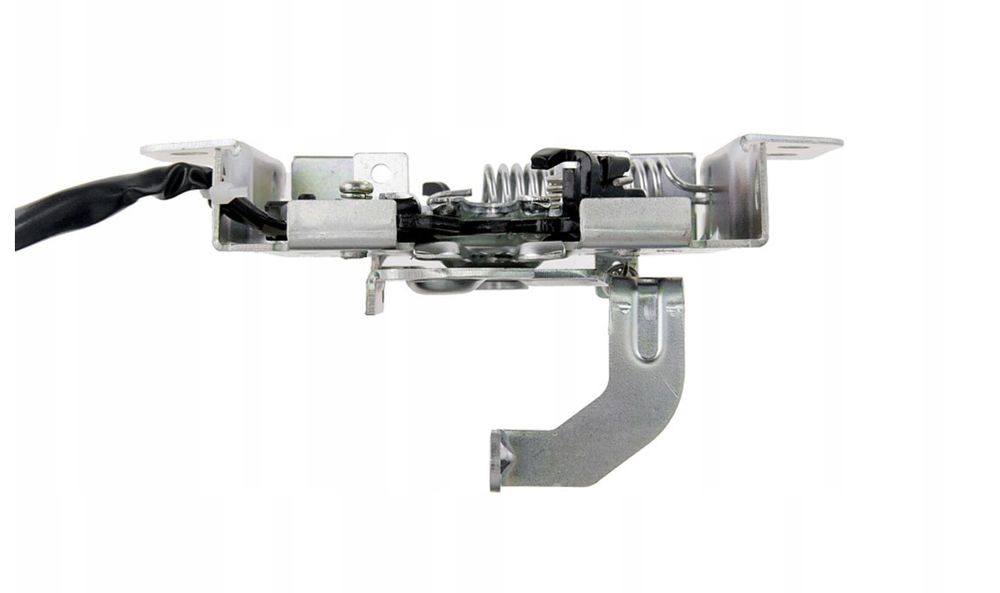 Заключващ Механизъм За Преден Капак, Mitsubishi, Outlander Mk2, 2 Пин