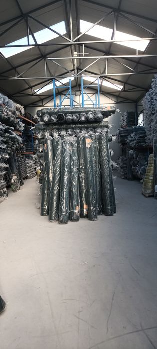 Plasa umbrire/Tiv intarit si ochiuri de prindere!Diferite dimensiuni!