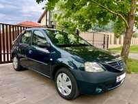 De vanzare dacia logan 95.000km laureate