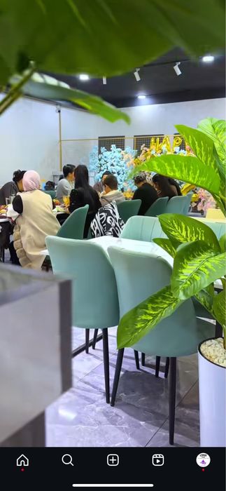 Tayyor biznes sotiladi