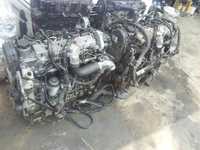 Motor 2.4d D5 Cod D5244T VOLVO Xc90 Model 2003-2005 Rulaj 130000Km