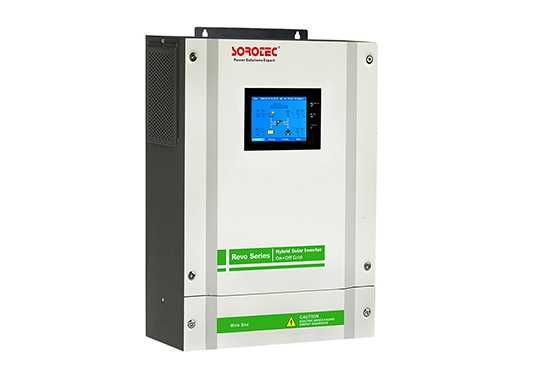 Предлагам Ремонт на хибридни фотоволтаични инвертори