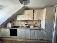 Mobila bucatarie MDF