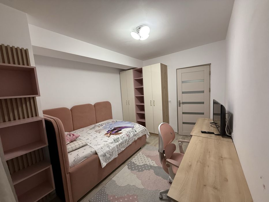 Apartament 3 camere