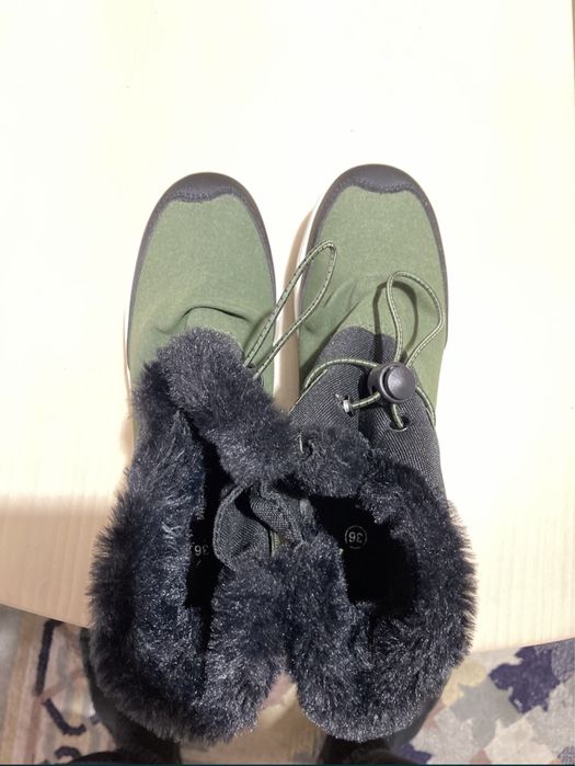 Дамски обувки Walkmaxx