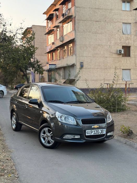 Nexia 3 avtomat karovka