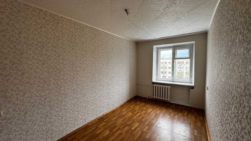 3х комнатная квартира ул. Тауелсиздик, д. 105