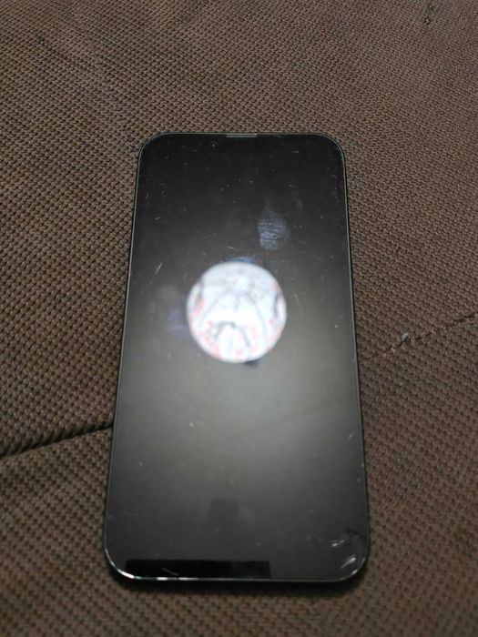 iPhone 13 128GB Зелен – сменена батерия