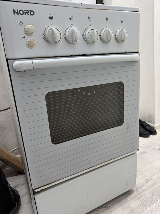 Газовка.                   .