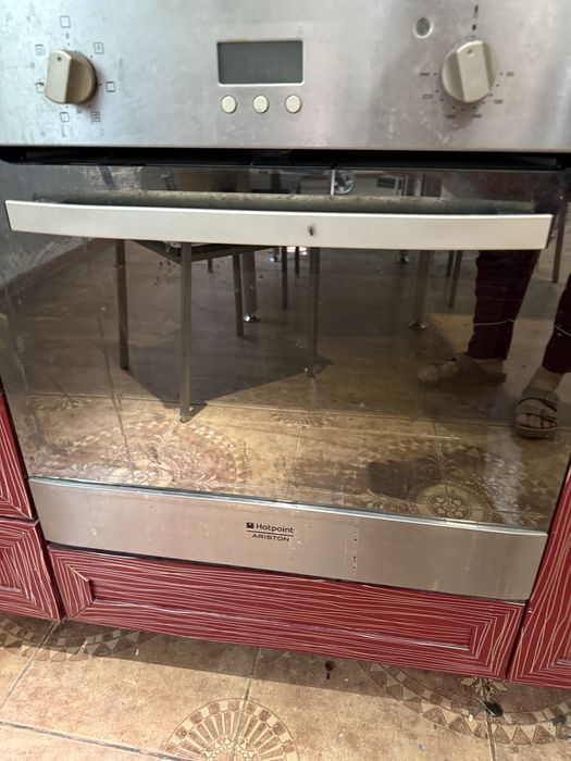 Духовный шкаф хороший