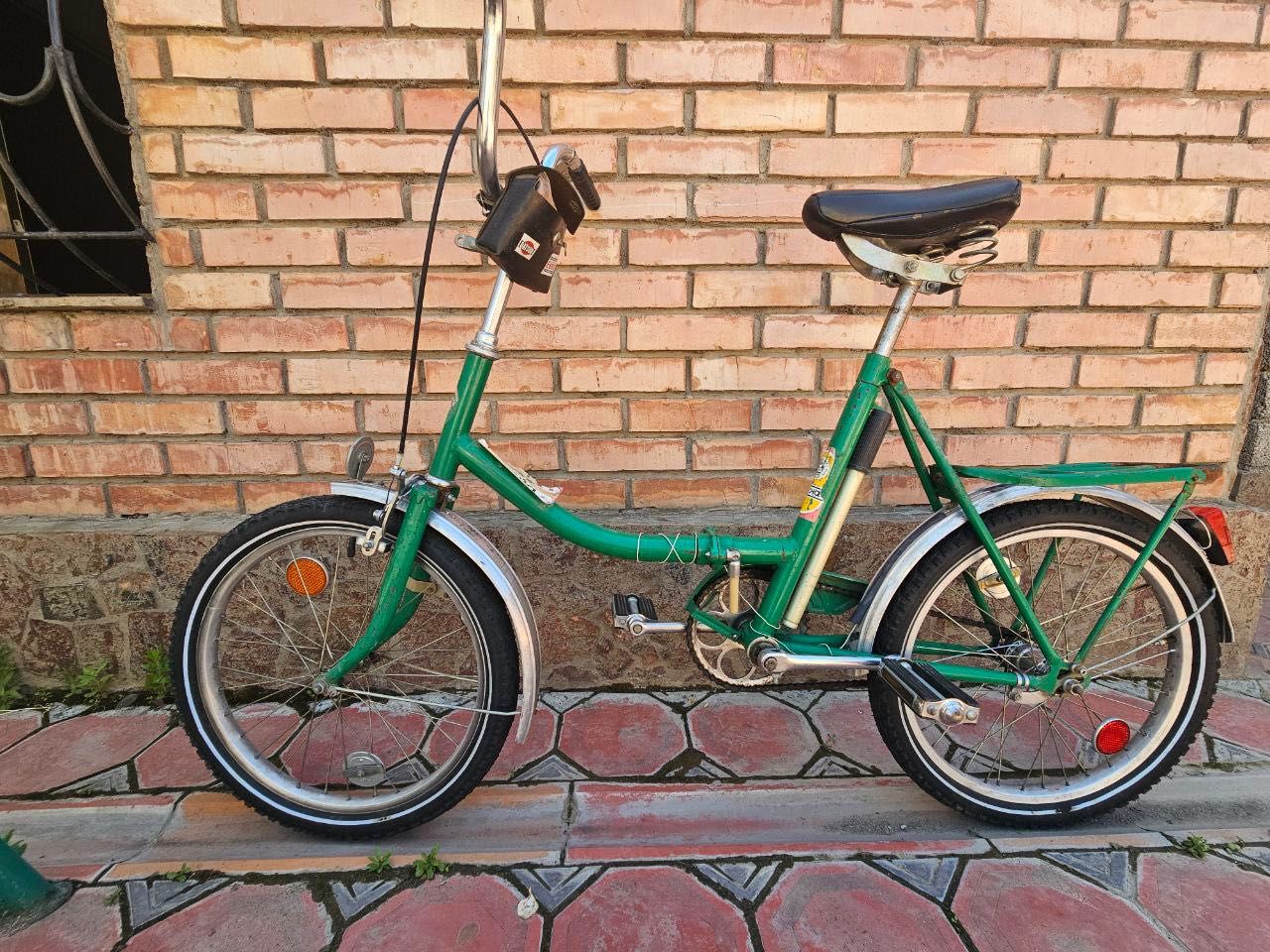 Продам велосипед Десна