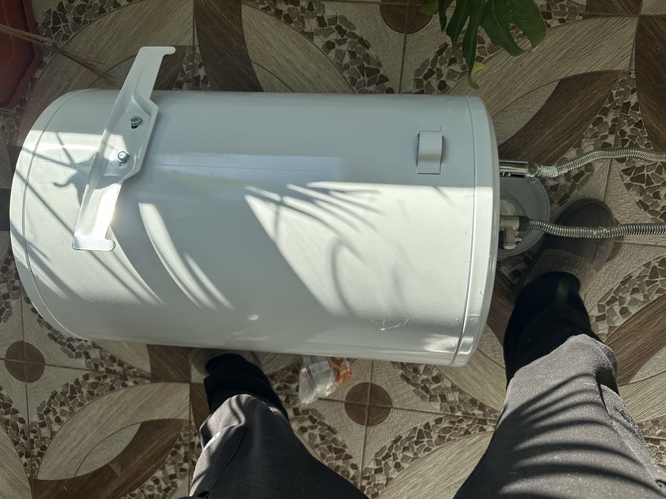 Boiler Paxton de vanzare