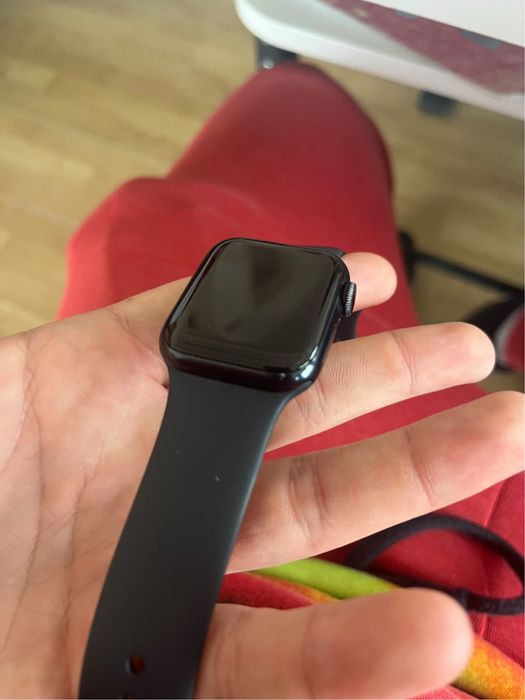 apple watch se 2