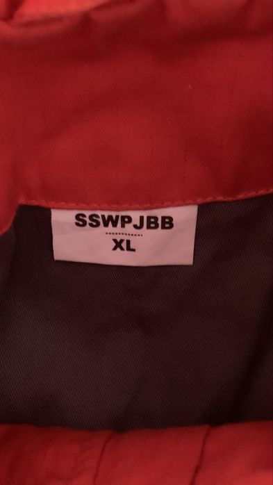 Спецодежды NCOC