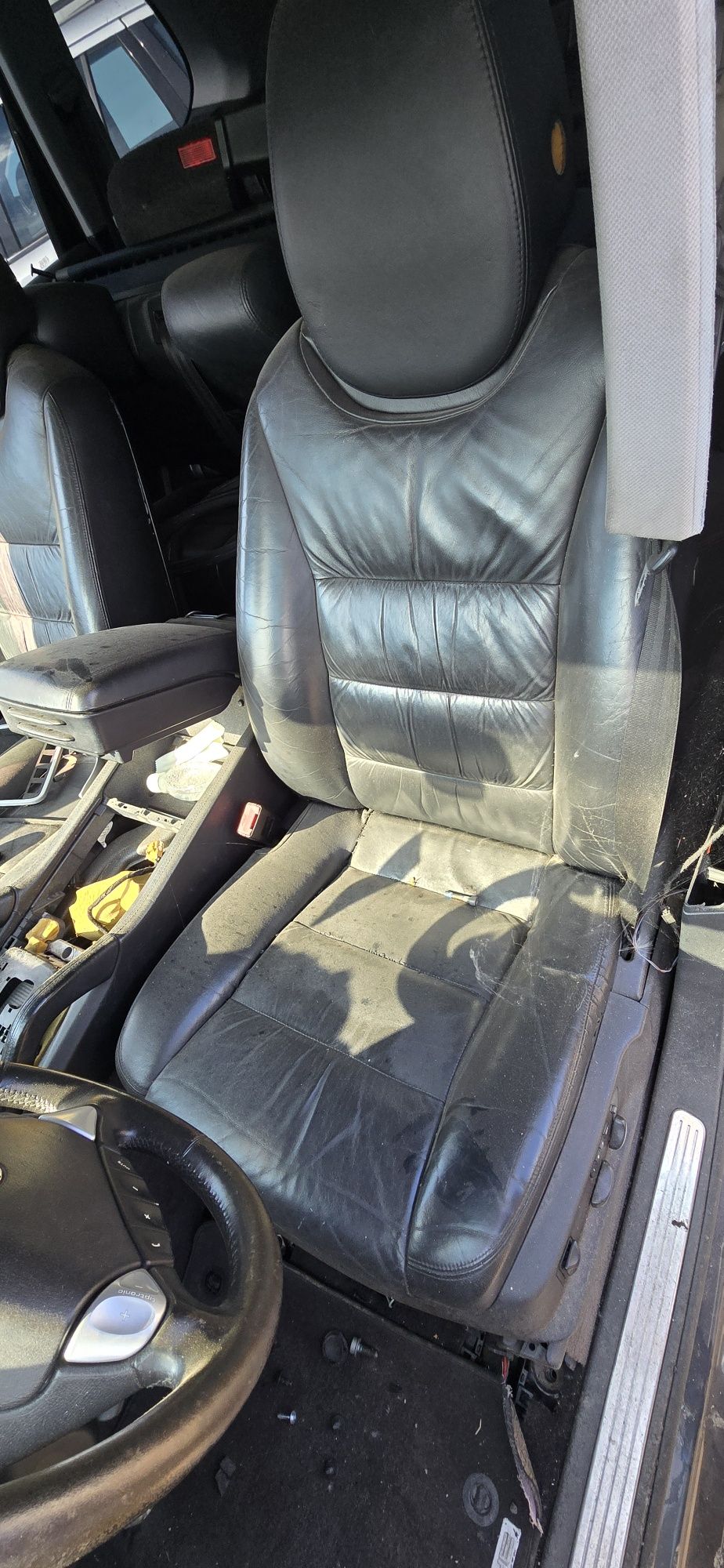 Porsche Cayenne S 4.5 340к.с. - цял за части