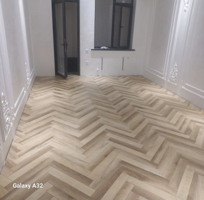 Ламинат пол терамиз