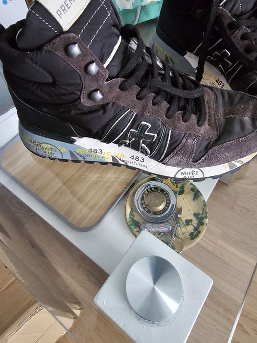 Ghete Premiata mărimea 42