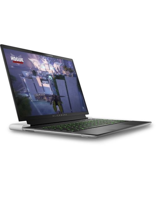 Dell Alienware x14 | i7 13Gen | RTX 4060 | 32GB | SSD 1TB — Редкая мод
