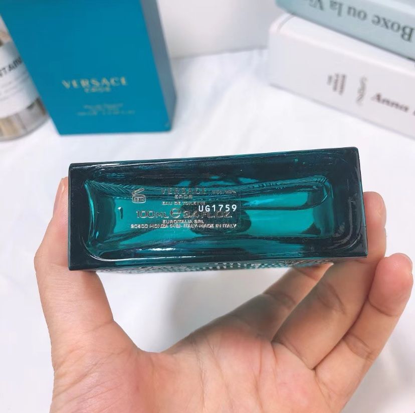 Parfum Versace Eros NOU / SIGILAT