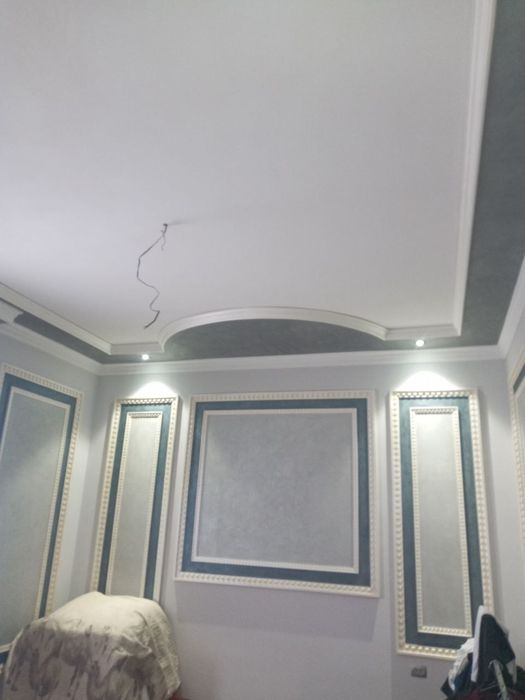 Уй жой ремонт киламиз 40 60 сум холатига караб город урганч