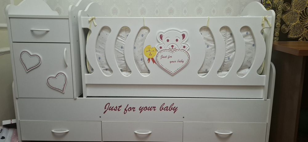 Yangi yaxshi ishtatilgan