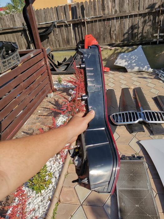 Stop haion Renault megane 4 combi break brec