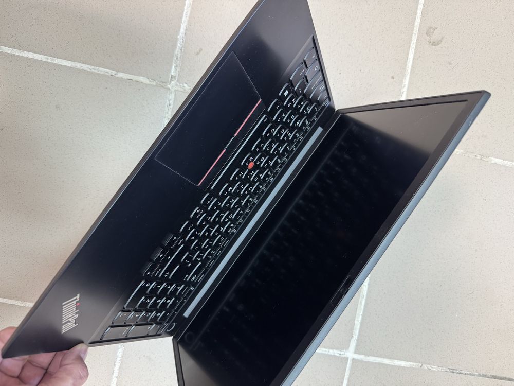 Лаптоп Lenovo ThinkPad E15 4-th Generation- 15,6”, i5, отличен