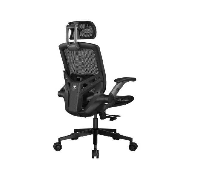 |  Кресло Cougar Speeder One