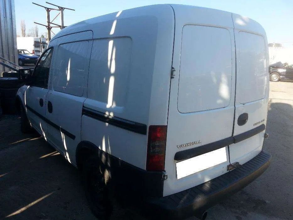 Dezmembrari  Opel COMBO C  2001  > 2011 1.7 DTI 16V Motorina