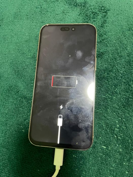 Iphone 14 pro max 1tb