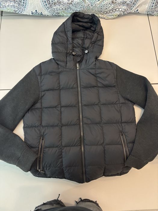 Яке Massimo Dutti мъжко М размер