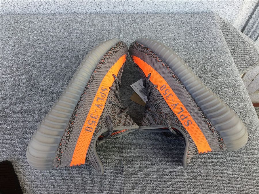 Yeezy 350 v2 Beluga-Reflective