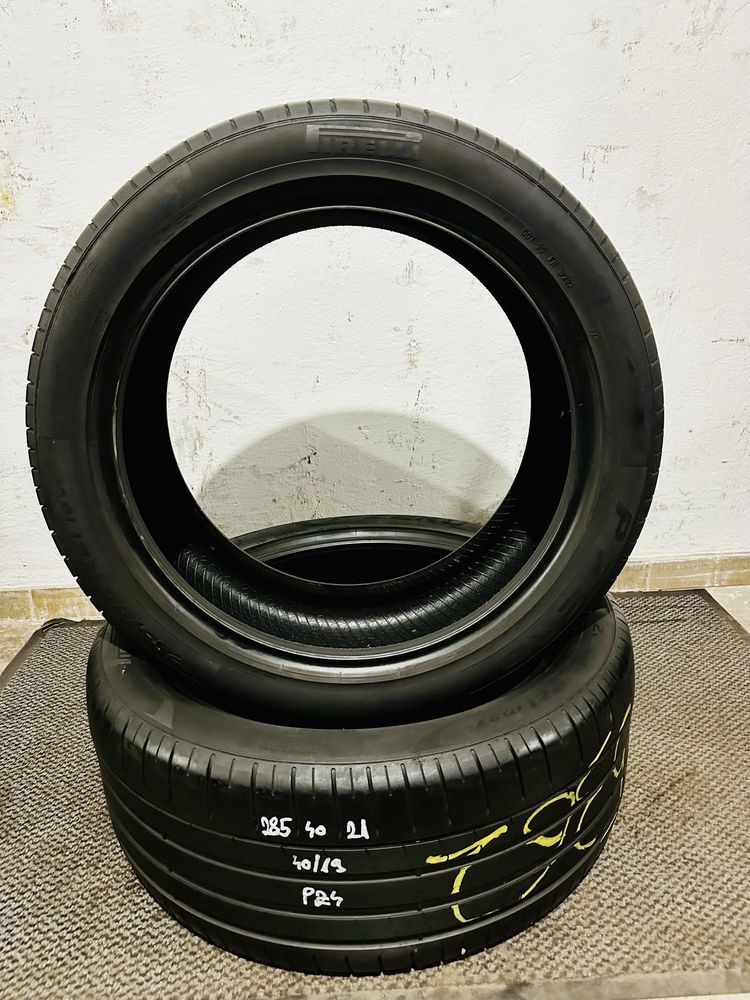 285/40 R21 109Y XL  - Pirelli PZero 4 Oferta