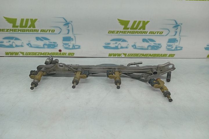 Rampa injectoare cu injectoare 23250-0s020  8212634021  3.0 d-4d d4d Toyota Tundra 2 (facelift) ser