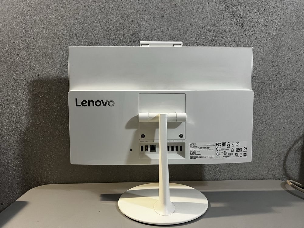 Lenovo V410z All in One i5-7400T