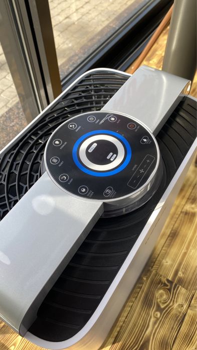 Очиститель воздуха + Увлажнитель Welkin K-08 SYXYS на 60 м2 / Wi-Fi