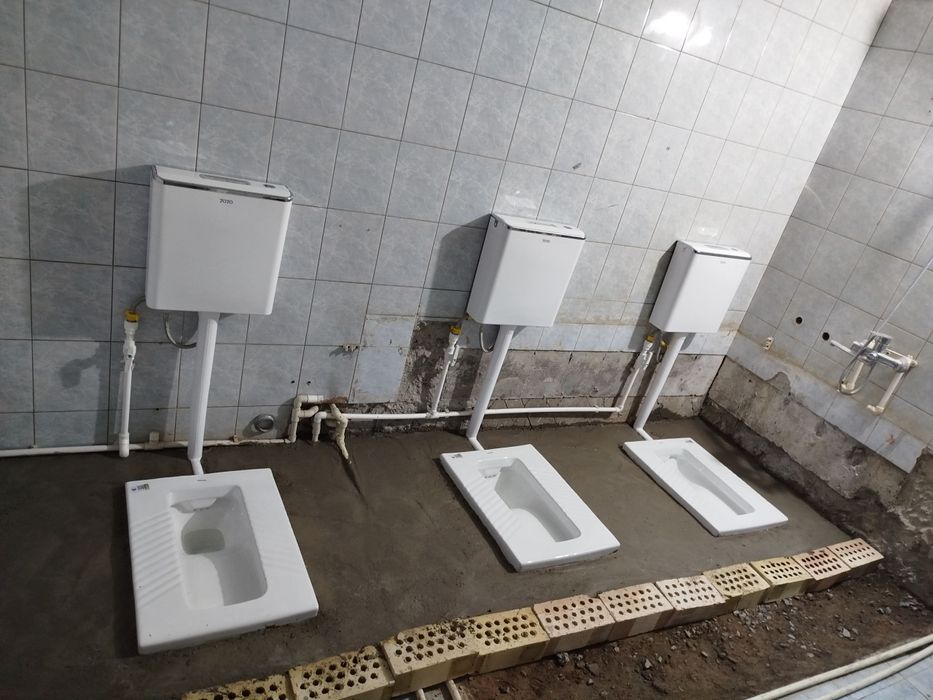 Сантехник хизмати 24/7 santexnik xizmati 24/7