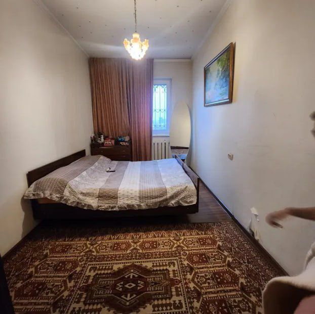 Квартира на Ц13- парк Анхор 3/9/9 общ пл 72м,разделка