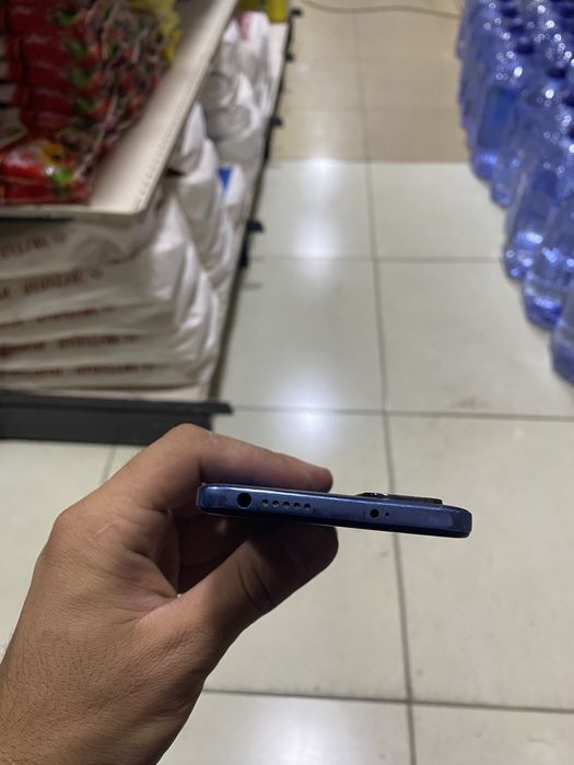 Redmi not 11 6 ga 128 GB