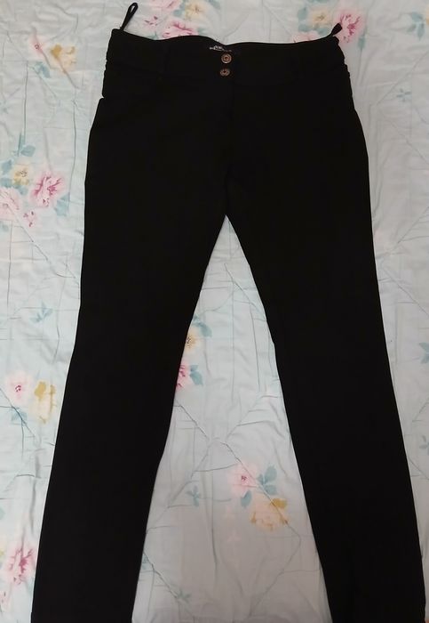 Продам женские брюки размер 44