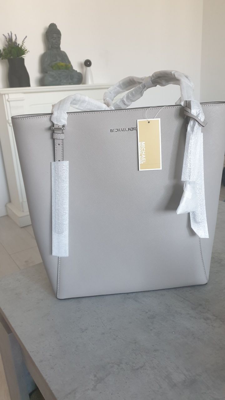 Geanta tote Michael kors
